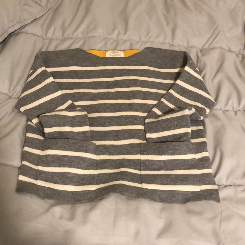 Long sleeve